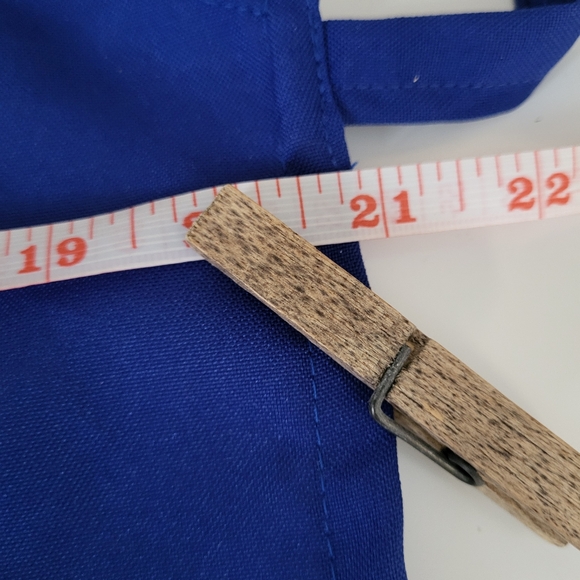 Colorful Frida Kahlo Apron - Picture 9 of 14